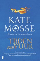 Tijden van vuur