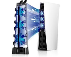 Levay - cooling fan PS5