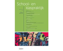 School- en Klaspraktijk 61 (3) - Thema Wiskunde