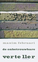 De onbetrouwbare verteller