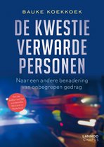 De kwestie verwarde personen