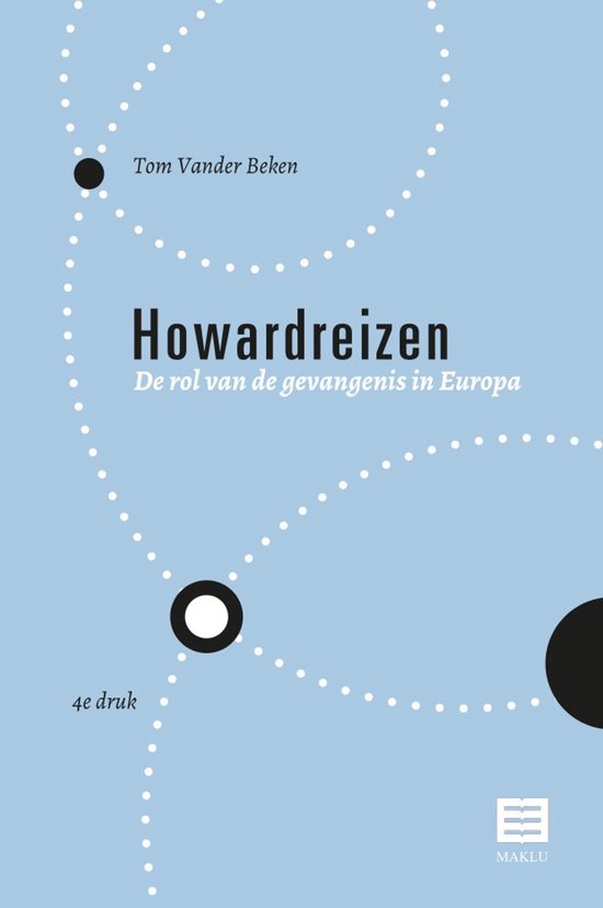 Howardreizen - cover