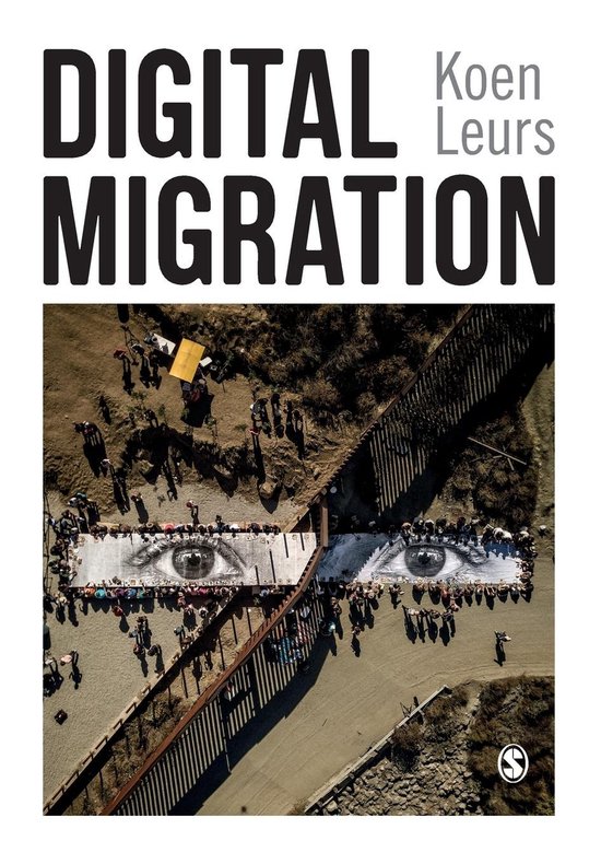 Digital Migration - cover