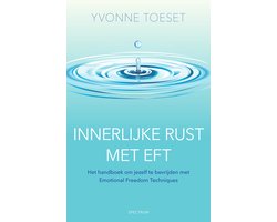 Innerlijke rust met EFT