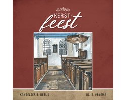 Kanselserie - Kerstfeest