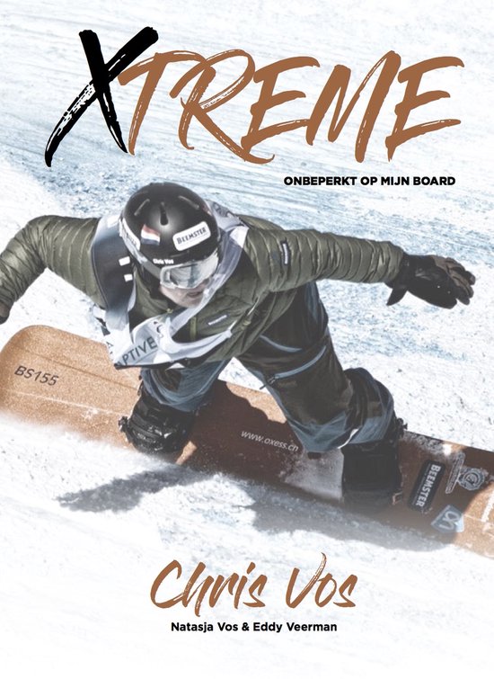 Xtreme - cover