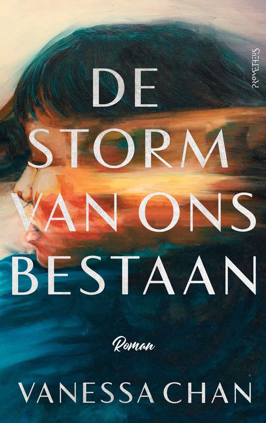 De storm van ons bestaan - cover