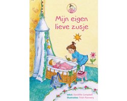 Evie 2 - Een lief klein zusje