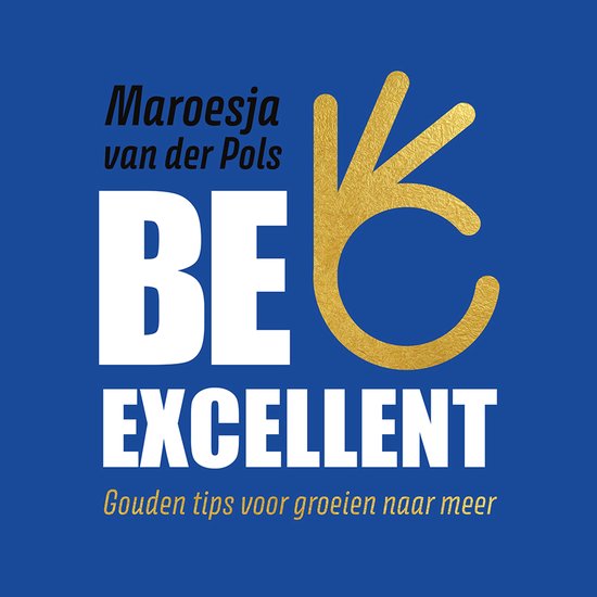 Be excellent - cover