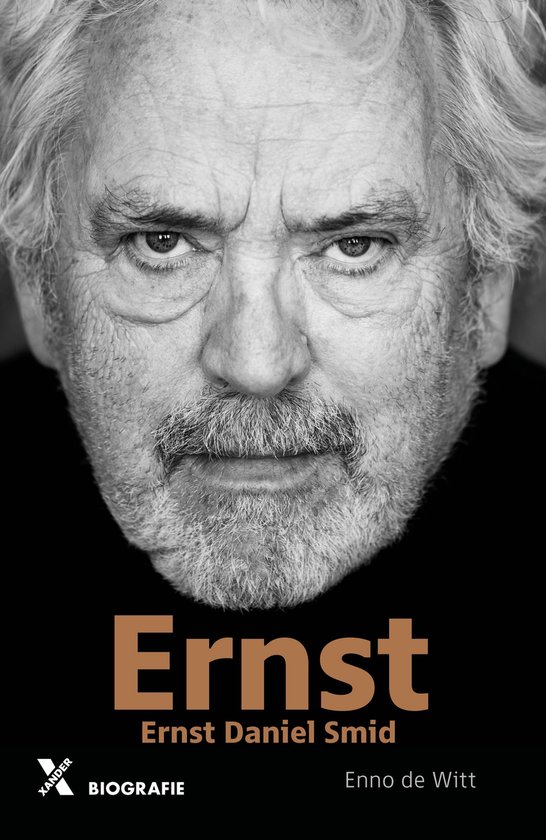 Ernst - cover