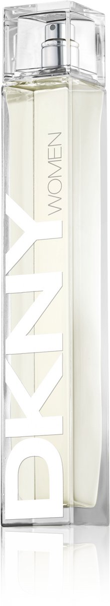 DKNY Women 100 ml - Eau de Parfum - Damesparfum