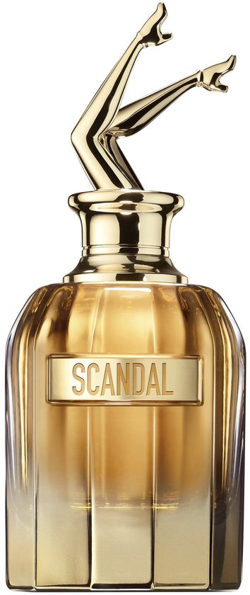 Jean Paul Gaultier Scandal Absolu 80 ml - Parfum - Damesparfum