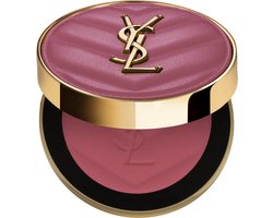 Yves Saint Laurent Bold Blurring Blush - Make Me Blush Bold Blurring Blush 54 - Berry Bang