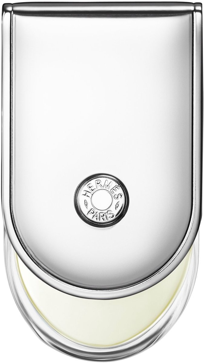 Voyage d'Hermès eau de toilette spray 35 ml (navulbaar)