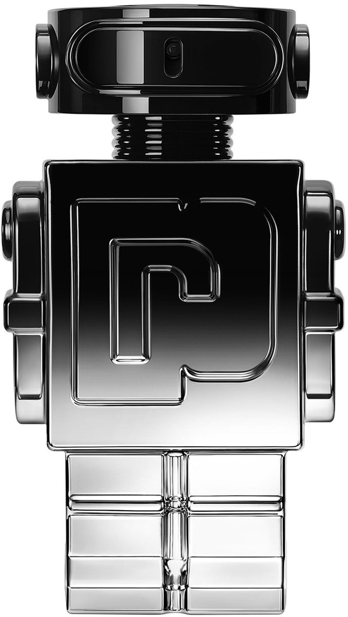 Paco Rabanne Panthom Elixer Intense