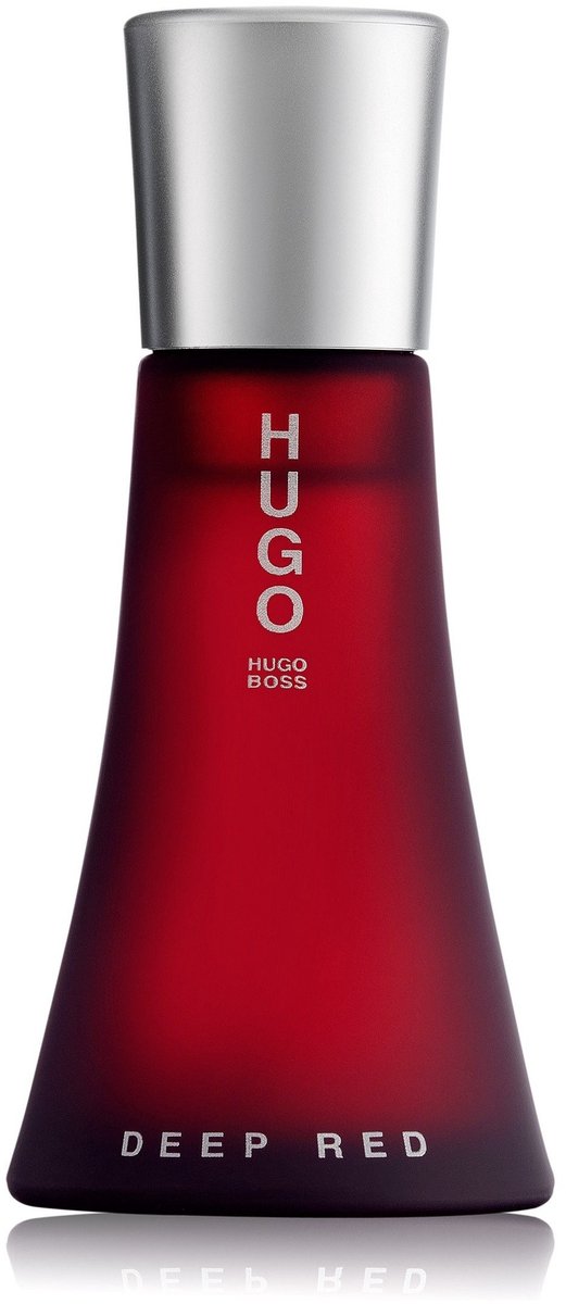 Hugo Boss Deep Red 90 ml - Eau de Parfum - Damesparfum