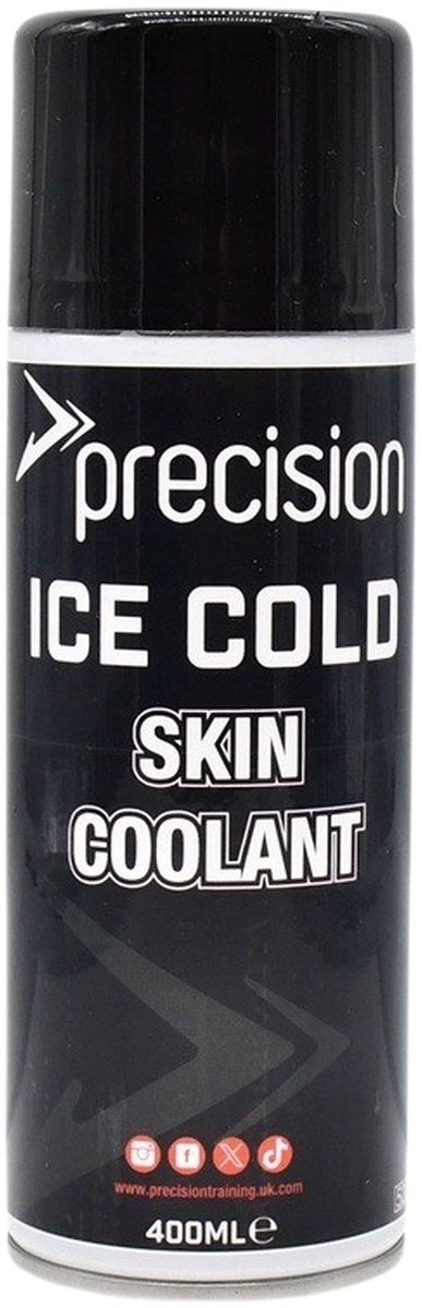 Precision coldspray - 400ml - icespray - koelspray
