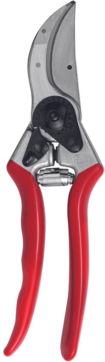 FELCO 2 Snoeischaar - Ø 25 mm - voor grote handen - lengte 215 mm