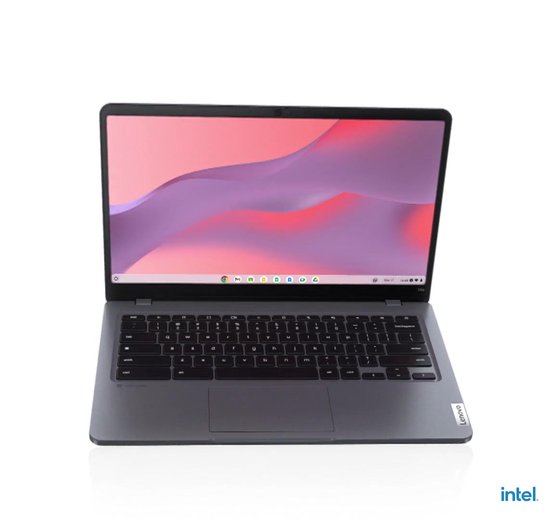 Lenovo 14e Chromebook Gen 3 Intel® N N100 35,6 cm (14