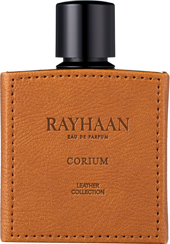 Rayhaan Corium Eau de Parfum 100ml Spray