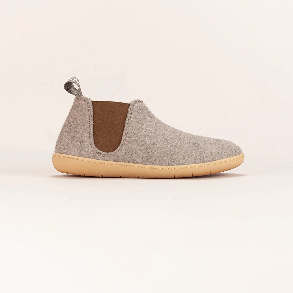 Bill Ringa | Chelsea F | pantoffels dames / wollen sloffen - maat 35