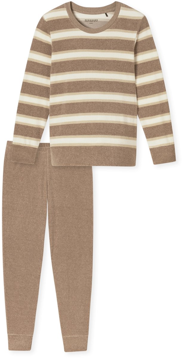 SCHIESSER - Pyjama lang - Dames - Pyjamas