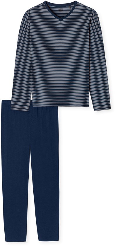 SCHIESSER - Pyjama lang - Heren - Pyjamas