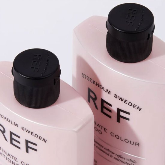 REF Illuminate Color Shampooing - 600 ml
