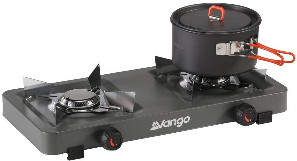 Vango - Camping kooktoestel - Blaze Double