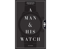 A Man and His Watch