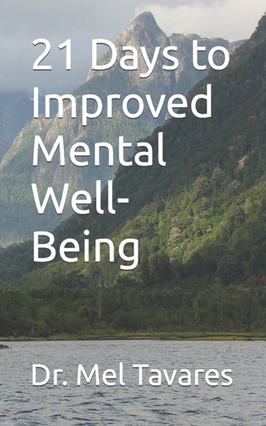 Riseup Isaiah 60:1- 21 Days to Improved Mental Well-Being