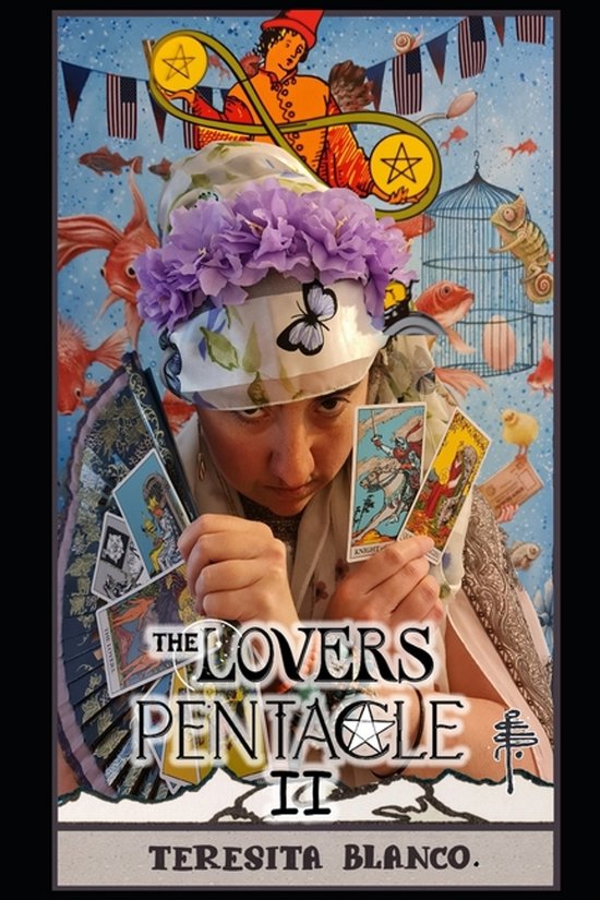 The Lovers Pentacle-The Lovers Pentacle II - cover