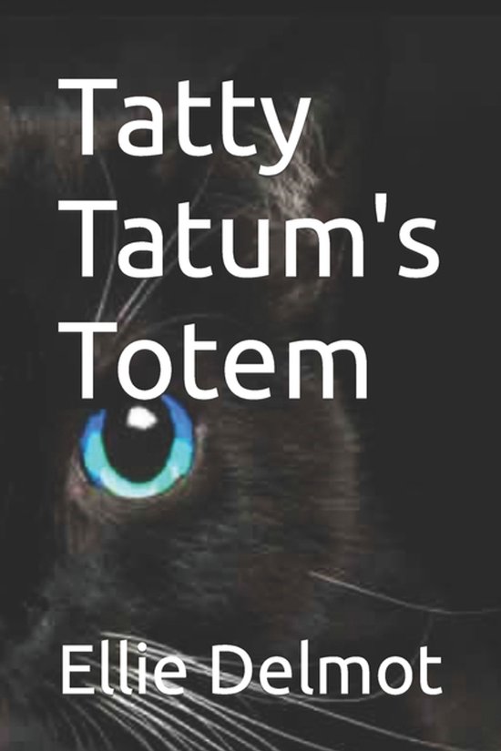 Tatty Tatum's Totem - cover