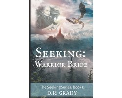 Seeking Series - Book- Seeking