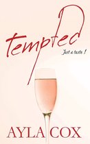 Just a Taste- Tempted