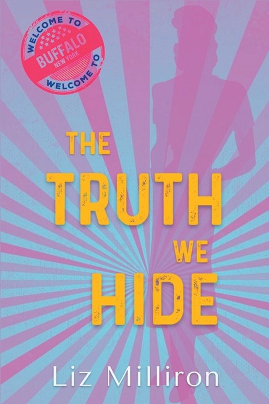 Homefront Mystery-The Truth We Hide - cover
