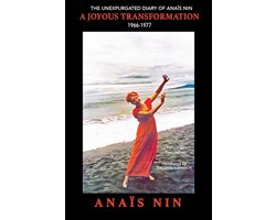 A Joyous Transformation