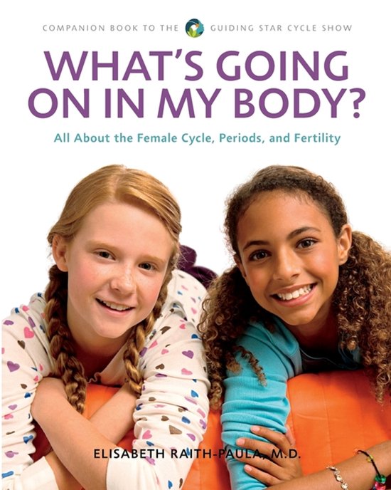 What's Going On In My Body? - cover