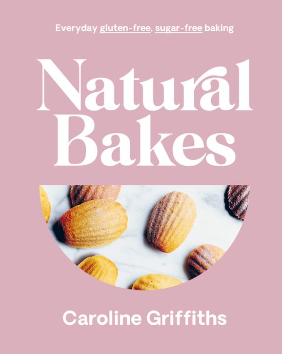 Natural Bakes - cover