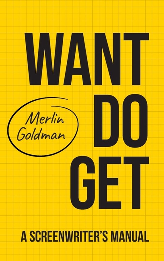 Want Do Get - cover