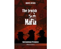The Jewish Mafia