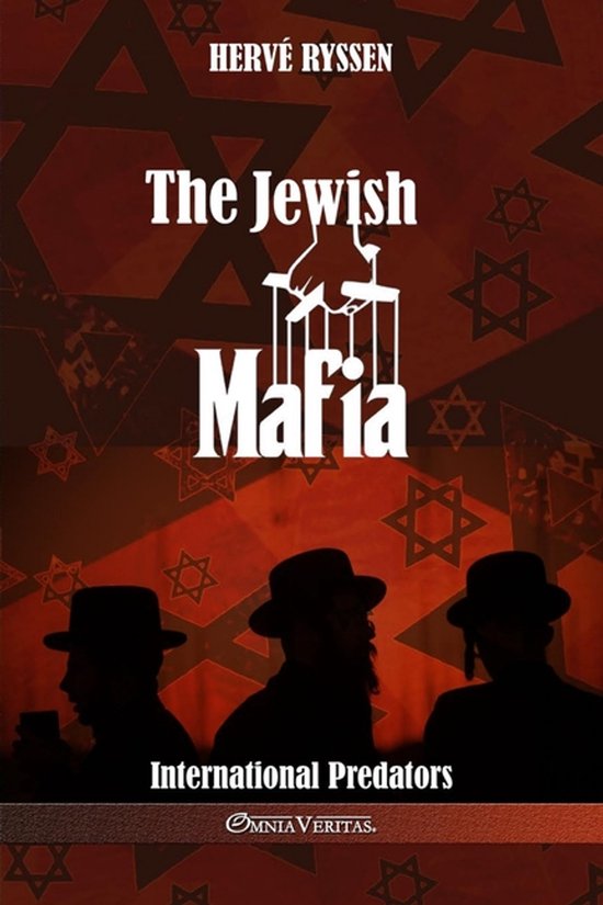 The Jewish Mafia