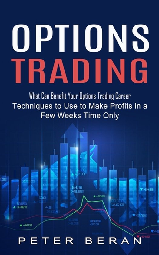 Options Trading - cover