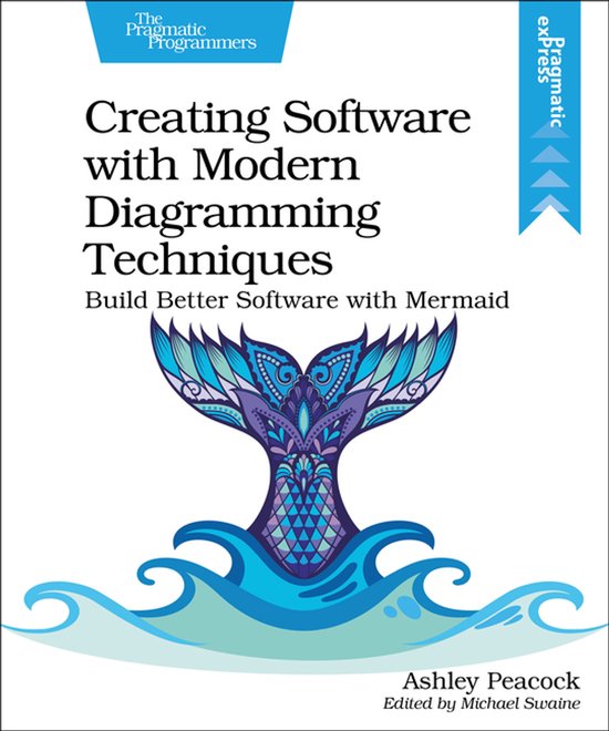 Creating Software With Modern Diagramming Techniques - cover