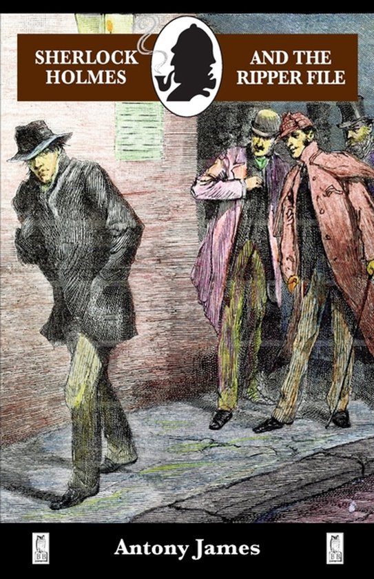 Breese Books Sherlock Holmes Collection- Sherlock Holmes and ... - cover