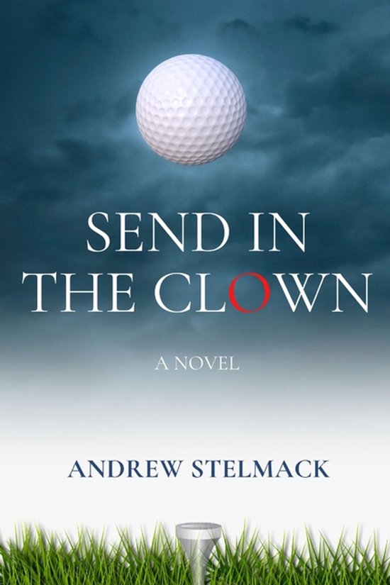Send in the Clown - cover