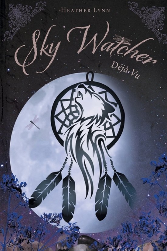 The Sky Watcher- Sky Watcher - cover