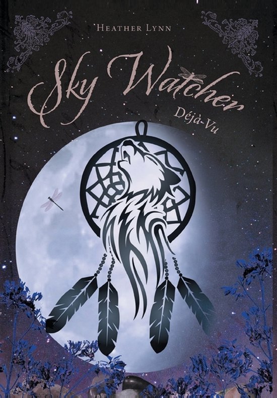 The Sky Watcher- Sky Watcher - cover
