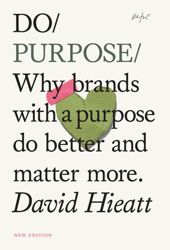 Do Books- Do Purpose New Edition