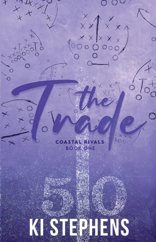 The Trade - cover